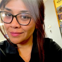 Gloria Barajas Email & Phone Number