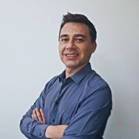 Coninter Ltda. Employee Rodrigo Verdugo's profile photo