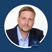 Thrivemodal Employee Kyle Wilson's profile photo