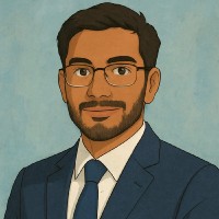 FireBird Technologies Employee Arslan Shahid's profile photo