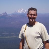 United Rentals Employee Greg Justice's profile photo