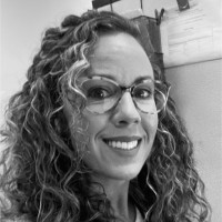 THOMPSON Child & Family Focus Employee AnneLouise O'Brien's profile photo