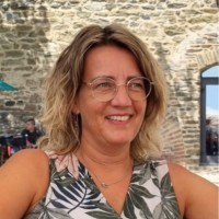 De Archipel Employee Jolanka Kok's profile photo