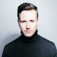 Samorka Employee Sverrir Björnsson's profile photo