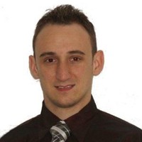 SCHERDEL de Mexico Employee Kevin Grimm's profile photo