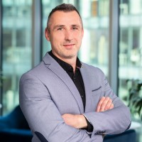 RTL Magyarország Employee Balazs Balogh's profile photo