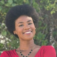 Rhizome Employee Jasmine Whaley's profile photo