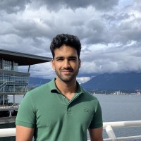 Sift Employee Bhav Agarwal's profile photo