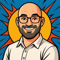 AIGS Employee Jim Brown's profile photo