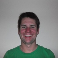 Dairy Holdings Limited Employee Jonny Brown's profile photo