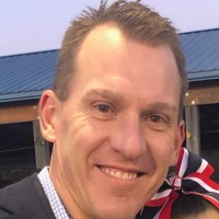 TEAM HEALTH LLP Employee Bradley Jenkins's profile photo