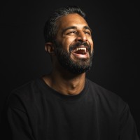 SuperCircle Employee Vishal Duvvuru's profile photo