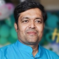 Punit Rai Email & Phone Number