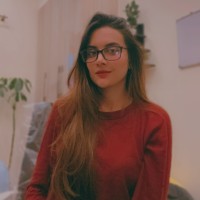 Infoetec Employee Feeha Rashid's profile photo
