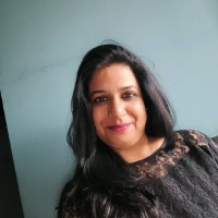 Ritu Mittal Email & Phone Number | Acekube Business operation manager ...