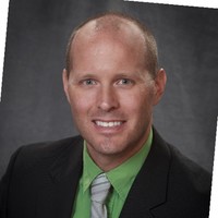 General Dynamics Land Systems–Canada Employee Scott Bridge's profile photo