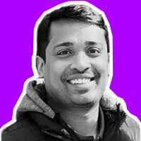 Premagic Employee Mevin Chirayath's profile photo