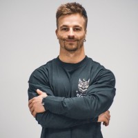 Mathieu Garcia's profile photo