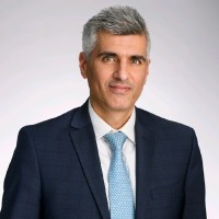 Societe Generale Employee Rajeev Mehta's profile photo