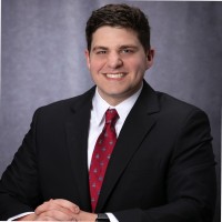 Clarson & Associates Employee Joseph Farnoly's profile photo