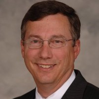Mercy Health Employee Donald Buckley's profile photo