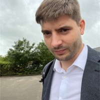 Red Jam - Process & IT Transformation Specialists Employee Josh Drew-Batty's profile photo