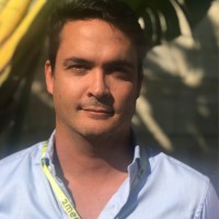 W2M WORLD2MEET Employee Alejandro Suarez Larrinaga's profile photo