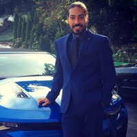 Phoenix Systems Employee Ramin Nikzat's profile photo