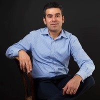 Edimax Employee Thomas Howard's profile photo