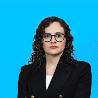 Citi Employee Ester Valencia's profile photo