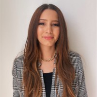 Lrnr Employee Samantha Morton's profile photo
