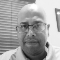 Freddie Mac Employee Devendra Naik's profile photo