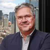 Evolia Employee Martin Ouellet's profile photo