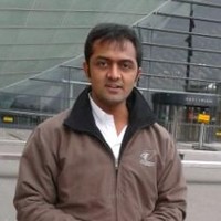 AllyGrow Technologies Employee Sagar Pannase's profile photo