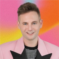 PinkNews Employee Anthony James's profile photo