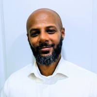 Harvard University Health Services Employee Aedome Girma's profile photo