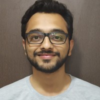 TagHive Inc. Employee Piyush Agarwal's profile photo