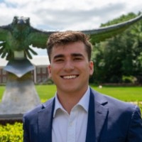 Horton & Mendez, Attorneys at Law, PLLC Employee Tyler O’Brien's profile photo