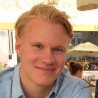 Smoothly Employee Riku Suominen's profile photo