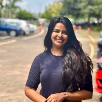 IEEE SB NSSCE Employee Parvee Krishnan's profile photo