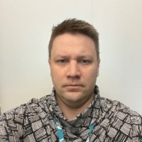 Aava Mobile Oy Employee Ilpo Riekki's profile photo