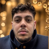 Amazon Employee Peter Ayad's profile photo