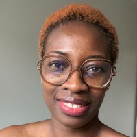 DEODIS Employee Ingrid Afouda's profile photo