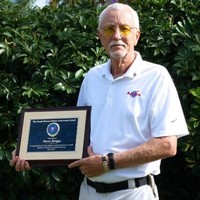 Private Consultant Employee Steve Briggs's profile photo