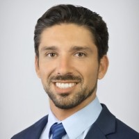 EY-Parthenon Employee Steve Dexter's profile photo
