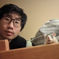 Airbnb Employee Jerry Lung's profile photo
