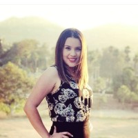Seco Precision Employee Monica G.'s profile photo