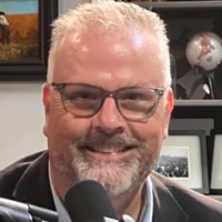 Augustine Institute Employee Sean Fitzgerald's profile photo