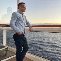 Boscus Canada Inc Employee Sylvain Perrochat's profile photo