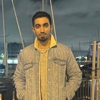 Brillfy Technology Employee Raghav Arora's profile photo